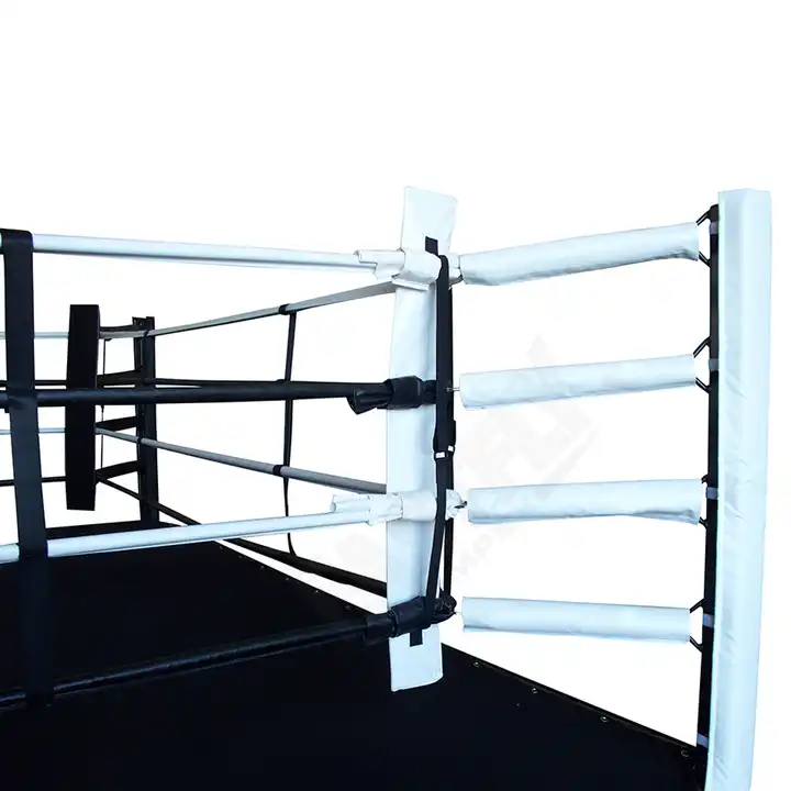 Vijf bestrating Methode Source High Quality Custom Design Boxing Ring Ropes on m.alibaba.com