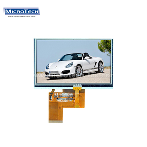 Xiaomi MIPI — écran tactile LCD TFT 4.5 pouces, avec panneau tactile capacitif pour congélateur, livraison gratuite - Product Image 1