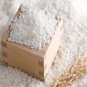 Arroz Redondo Japonés-Pacific Calrose Arroz Textura Dura Fresca Doble Sortex Modelo Certificado HACCP + 84765149122 - Product Image 3