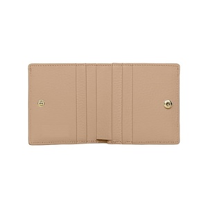 Porte-cartes en cuir de protection RFID nouveau design 2023 avec poche à monnaie et poches pour cartes de crédit et poche à monnaie - Product Image 1