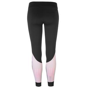 Nouvelle arrivée High Wasted Spandex Fitness Yoga Leggings votre logo pantalon de Yoga à bas prix - Product Image 2
