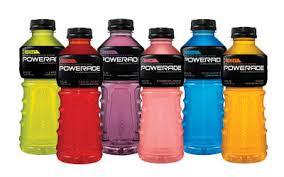 Powerade 12x500ml All Flavours - ISOTONIC SPORTS DRINK- Cheap prices - Product Image 2