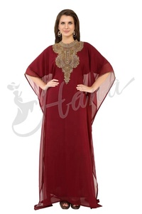 DISEÑO FANCY EXCLUSIVO BODA KAFTAN CAFTAN MARROQUÍ - Product Image 5