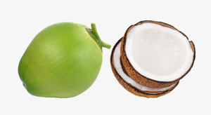 Coco seco al mejor precio para uso alimentario importado de Vietnam fabricado por Vietdelta - Product Image 4