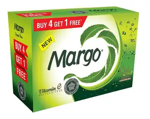 MARGO ORIGINAL NEEM SOAP - FOR ALL TYPE OF SKIN