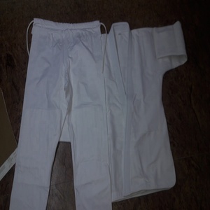 ชุด BJJ GI สีดำและสีขาว,ชุดกิโมโน BJJ GIS เครื่องแบบชาวบราซิล Jiu Jitsu Gi - Product Image 6