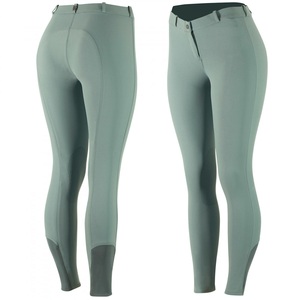 Shemax กางเกงที่นั่งเต็มแบบยืดหยุ่นของผู้หญิงกางเกงขี่ม้าแบบปรับแต่งได้สำหรับ2023 - Product Image 4