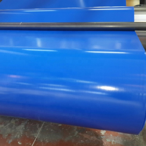 0.50mm bạt PVC dệt kim tráng với công nghệ PVC chống cháy mô hình kẻ sọc - Product Image 4