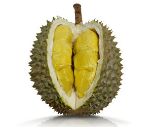 IQF Frozen Monthong Durian-Dulce y cremoso-Vietnam Export Ready - Product Image 1