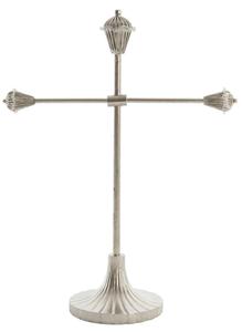 Exhibición de joyería decorativa de metal para decoración del hogar y decoración de oficina - Product Image 4