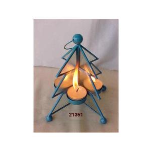 <b>Tealight</b> <b>Holder</b> Candle Table Stand Iron <b>Tealight</b> <b>Holder</b> Candle <b>Holder</b> for Home Diwali Birthday Decoration - Product Image 1
