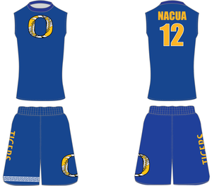 ชุดฟุตบอลอเมริกันใส่ได้ทั้งชายและหญิงชุดเสื้อกางเกง7v7กางเกงขาสั้นระบายอากาศได้ดีขนาด XL พิมพ์ลายตัวเลข - Product Image 6