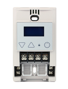 Termostato de calefacción de suelo de habitación eléctrica Digital Uriel (controlador de temperatura inalámbrico) WiFi para película de calefacción o Cable - Product Image 4