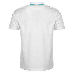 Chemise à manches longues pour homme, col roulé, boutonnée, respirante, grande taille, vente en gros, tissu Oxford, séchage rapide, fabricant pakistanais - Product Image 3