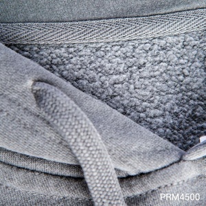 Sweat à capuche zippé 3D imprimé pour homme, coupe ajustée, en polaire polyester/coton, imperméable, écologique, motif uni, haute qualité - Product Image 3