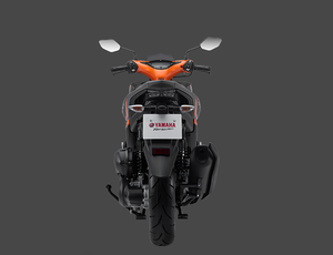 Best sale motor <b>Scooter</b> manufactured in Vietnam (Model: YSN 125) - Product Image 6