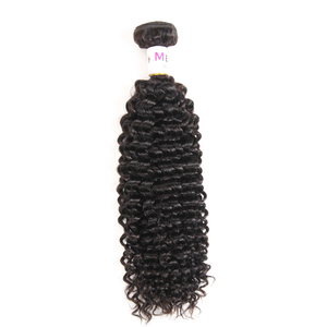 Brasil Afro Puff texturizada primavera giro rizado <span class=keywords><strong>extensiones</strong></span> de cabello humano de la onda del <span class=keywords><strong>sur</strong></span> de África - Product Image 1