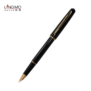 Ürün üreticileri kişiselleştirilmiş promosyon hediye <span class=keywords><strong>promo</strong></span> metal kalem - Product Image 2