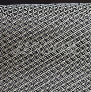 Tissu en fibre de carbone tissé 3K 3D, armure sergé 3K, isolation thermique, noir brillant pour l'industrie des composants automobiles - Product Image 3