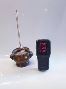 PREMIUM calidad NATURAL AGARBATTI máquina de fabricación de palo de incienso producto de Tailandia - Product Image 6