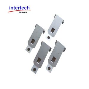 Fabricación de moldes de plantilla de metal OEM superior de Taiwán - Product Image 3