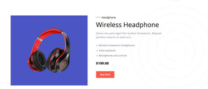 电子商务电子购物网上商店网站设计和开发WordPress Magento Shopify主题构建软件 - Product Image 3