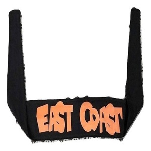 Bandanas personnalisées (polyester/coton) avec impression sérigraphique - Utilisation multifonctionnelle décontractée - Product Image 1