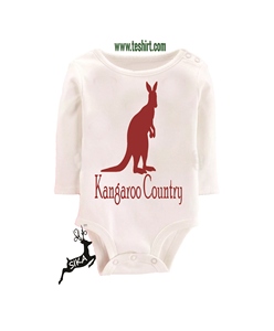 Organic Cotton Baby Boy Romper Custom Print Infant Toddler Bodysuit Bulk Supplier India Manufacturer - Product Image 1