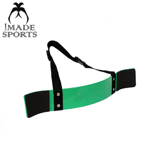 Arm Blaster For Biceps Support - Product Image 4