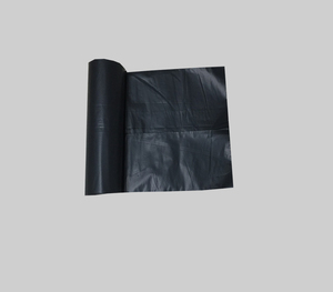 cheap price C fold plastic bags on roll made in Vietnam - Product Image 1