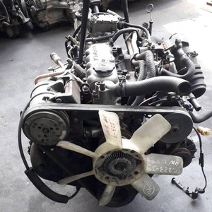 ใช้เครื่องยนต์ญี่ปุ่น C223T-เครื่องยนต์พร้อมเกียร์ธรรมดา - Product Image 2