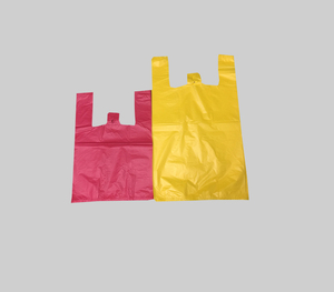 LDPE packaging plastic bags made in Vietnam - Product Image 1