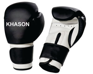 MUESTRA 2025 DISEÑO A MEDIDA TU PROPIO MMA GUANTES DE BOXEO DE CUERO PROFESIONALES DE ALTA CALIDAD NUEVO DISEÑO - Product Image 4