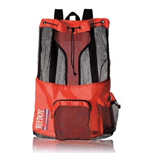 Sac à dos Reedot pour hommes et femmes, unisexe, avec cordon de serrage, pour le sport, les voyages, la randonnée, la natation, le Yoga - Product Image 1