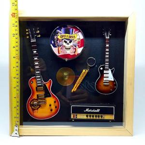 กรอบไม้เพลง3D - Product Image 4