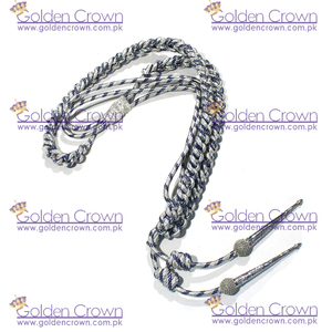 High Quality Wholesale Malaysia Bullion Wire Aiguillette - Product Image 6