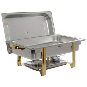Grand Plat de friction Pour Servir La Nourriture - Product Image 2