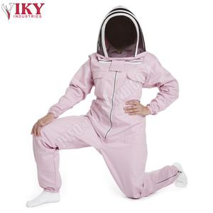 Costume d'apiculture Hotsale Voile d'escrime de sable Protection complète pour les costumes d'apiculteurs professionnels et débutants - Product Image 6