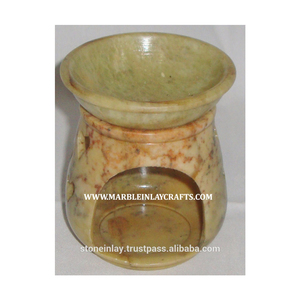 เตาเผาน้ำมันหอมระเหยที่งดงาม - Product Image 1