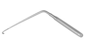 Scoville Love Nerve Retractors 2025 Instruments chirurgicaux en acier inoxydable à poignée moyenne par Renix International - Product Image 3