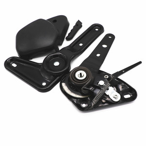 Wohnmobil-Sitzwinkelverstellungs-Teile Sitzlehnenversteller für Wohnmobil Van Rückenlehnen-Verstellmechanismus - Product Image 4