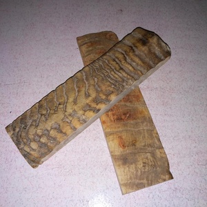 เขาแกะ/เขาแพะคุณภาพดีที่สุด / เกรด / แผ่น - Product Image 2