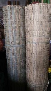 Toiture en bambou ondulé - Tissage en bambou - Toiture en bambou (Mme Sandy 84587176063 WS) - Product Image 6