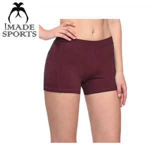 <span class=keywords><strong>Pantaloncini</strong></span> da <span class=keywords><strong>pallavolo</strong></span> donna calda - Product Image 6