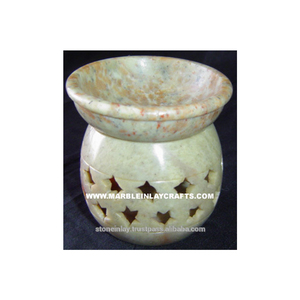 Aroma <b>Oil</b> Decorative Warmers - Product Image 1