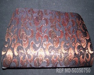 Best Indian Bridal <b>Wedding</b> Party Satin <b>Clutches</b> and Latest Bags by Lowellcraft - Product Image 5