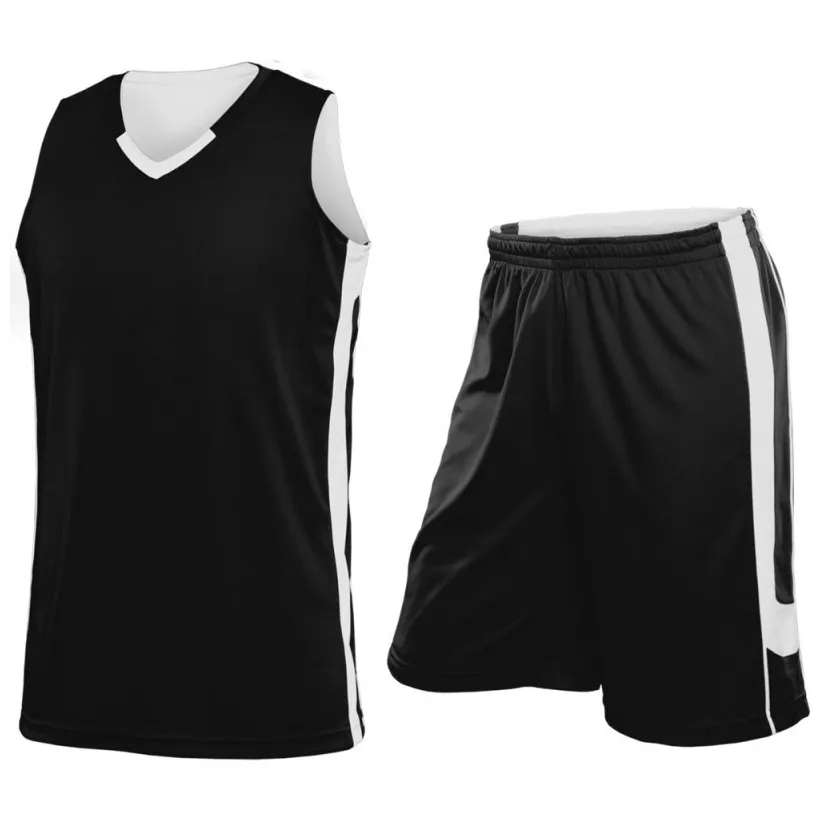 Reversible Jersey Custom Basketball Performance Uniform custom team wear basketball uniform