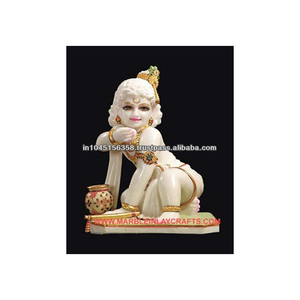Estatua de Laddu Gopal - Product Image 1