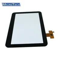 Microtech Professionele Oplossingen E Papier Touch Screen 12.1 Inch 1280X800 Capacitieve Touch Panel