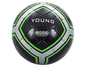 BALÓN DE FÚTBOL COSTADO A MANO 5 TALLA OFICIAL PARA ADULTOS O NIÑOS AMBAS CALIDAD DISPONIBLE MATERIAL DURADERO VENTA CALIENTE - Product Image 1